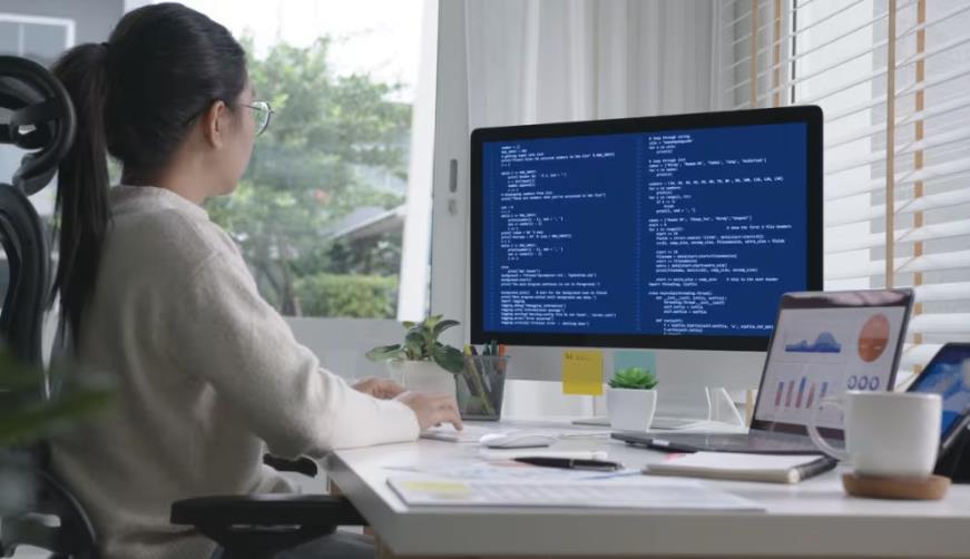 道县企业数字化解决方案：机器学习赋能商业模式升级的核心路径